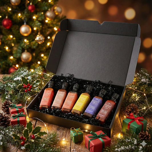 Build You Own - Any 6 Christmas Gift Box