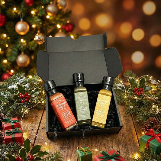 Build Your Own - Any 3 Christmas Gift Box